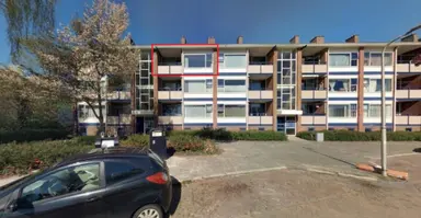 114m2 Appartement à louer pour 713.02€/mois à Pottingastraat 68, Hoogeveen