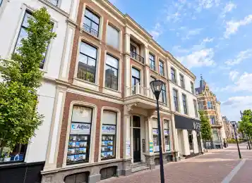 45m2 flat to rent for 1220€/month in Pikeursbaan, Deventer