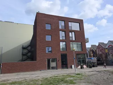 46m2 Appartement te huur voor 1020.76€/maand in Waagpassage 13, Lelystad