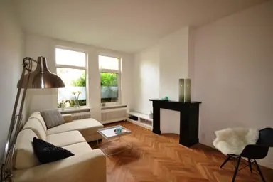 85m2 apartment to rent for 2350€/month in Van Halewijnlaan 263, Voorburg