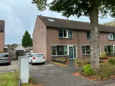 149m2 house to rent for 932.93€/month in Havelterweg 33, Ruinerwold