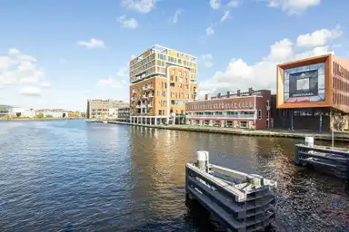 170m2 huis te huur voor 3500€/maand in Drosteboulevard, Haarlem