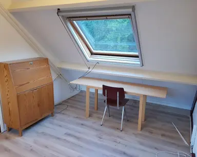 16μ² Δωμάτιο προς ενοικίαση για 899€/μήνα σε Oude Rijksstraatweg, Doorn