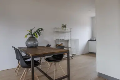 122m2 house to rent for 1325€/month in Wrijfschaalpad 1E, Oss