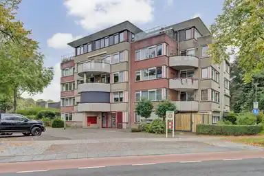 71m2 Appartamento in affitto per 987.78€/mese a Kloosterhof 36, Venray