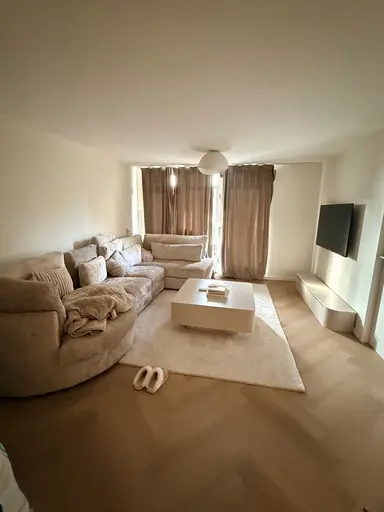 75m2 flat to rent for 700€/month in Traviata, Krimpen aan den IJssel