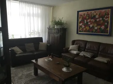 64m2 apartment to rent for 700€/month in Chopinstraat, The Hague