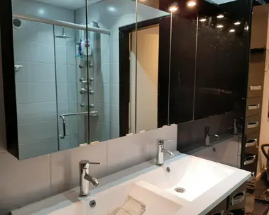24μ² Δωμάτιο προς ενοικίαση για 450€/μήνα σε Grebbeberglaan, Eindhoven