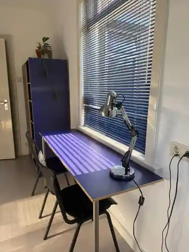 19m2 room to rent for 785€/month in Groenestraat, Nijmegen