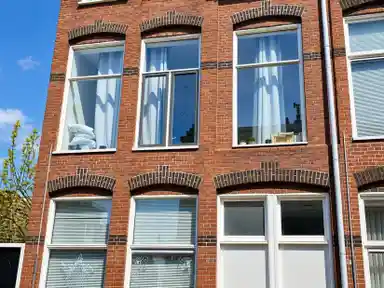 22m2 studio to rent for 774.94€/month in Alexanderstraat 2, Groningen