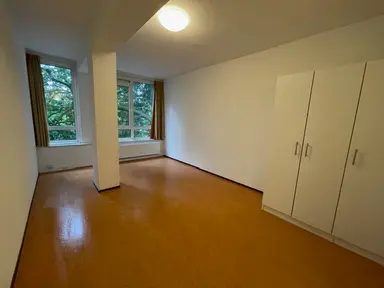 17m2 Chambre à louer pour 465€/mois à Stadsbrink, Wageningen