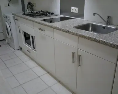 40μ² Δωμάτιο προς ενοικίαση για 850€/μήνα σε Soesterweg, Amersfoort