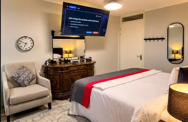 m2 room to rent for 850€/month in Pantograafstraat, Amsterdam