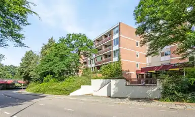 m2 flat to rent for 850€/month in De Tichel 109, Heerlen