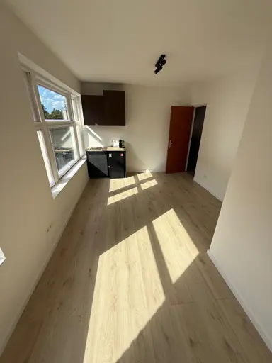 22m2 Chambre à louer pour 725€/mois à Bieslandstraat, Rotterdam