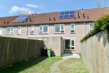 110m2 house to rent for 1265€/month in Veenstukken 24, Eelde