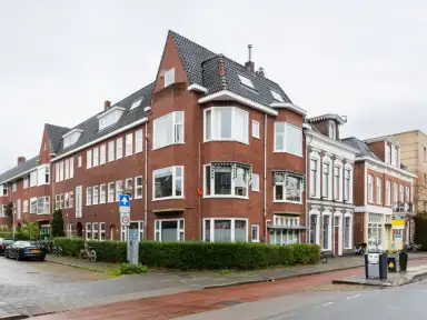 23m2 Camera in affitto per 750€/mese a Verlengde J. A. Feithstraat, Groningen