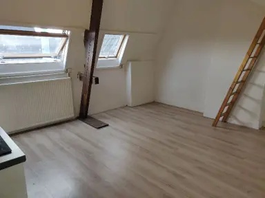 27m2 Studio zur Miete für 685€/Monat in van Oldenbarneveltstraat, Nijmegen