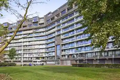 41m2 apartment to rent for 874.65€/month in Doenradestraat 256, Breda