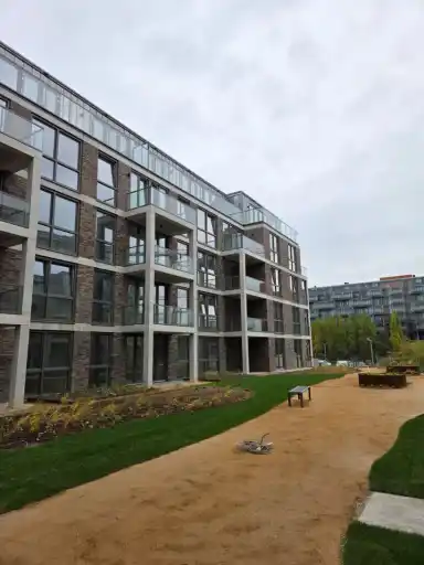 89.8m2 Appartement te huur voor 1764€/maand in Johan David Zocherstraat 329, Voorburg