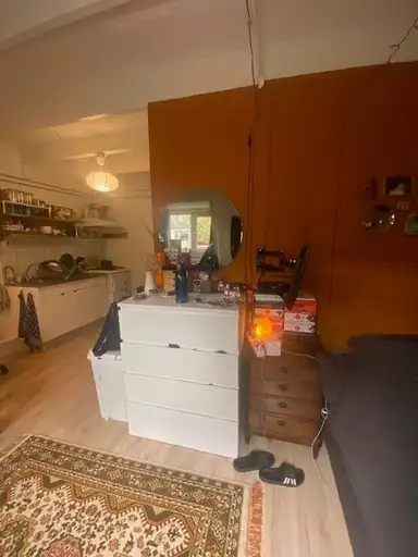 20m2 Kamer te huur voor 585€/maand in Radijsstraat, Groningen
