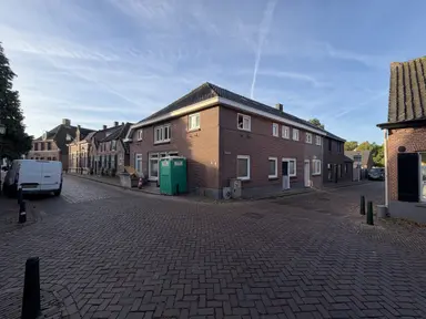 31m2 Appartement te huur voor 1376.73€/maand in Kapelpad, Oirschot