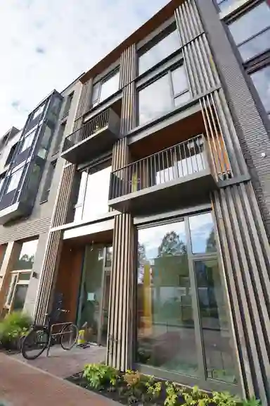 41m2 Appartement te huur voor 1186€/maand in Van Leeuwenhoekpark 298, Delft