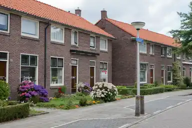 57m2 house to rent for 713.01€/month in Batjanstraat 48, Enschede