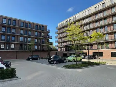 60m2 apartment to rent for 1402€/month in Singravenhof, Arnhem