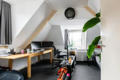 22m2 Camera in affitto per 799€/mese a Groningen