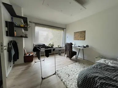 16m2 Camera in affitto per 550€/mese a Maluslaan, Groningen