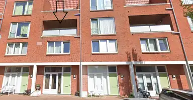 80m2 house to rent for 1140€/month in Hooftstraat, Alkmaar