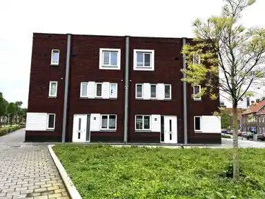130m2 maison à louer pour 1690€/mois à Molenweg 3, Herten