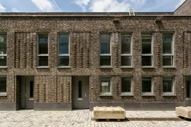 120m2 house to rent for 1890€/month in Andriespoort 8, Maastricht