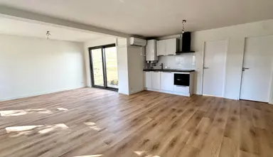 57m2 Appartamento in affitto per 1750€/mese a Reëelenstraat 2, Koog aan de Zaan