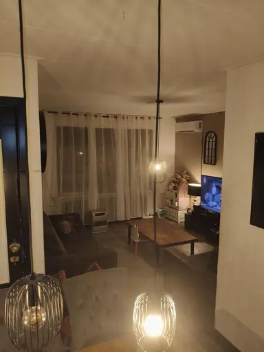70μ² Διαμέρισμα προς ενοικίαση για 683€/μήνα σε Eikendwarsstraat, Wageningen