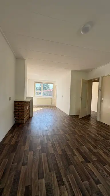73m2 apartment to rent for 603€/month in Harderwijk