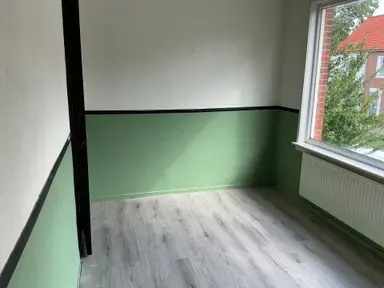 90m2 house to rent for 575€/month in Almelo