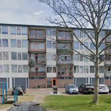 56m2 maison à louer pour 681€/mois à Jongkindlaan, Alkmaar