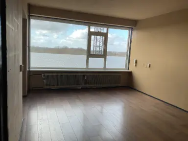 66m2 flat to rent for 420€/month in Hoogeveen