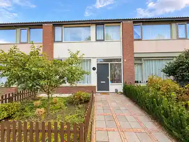 125m2 house to rent for 1450€/month in Pasteurlaan, Bergen op Zoom