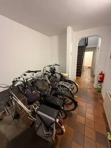 38m2 studio to rent for 560€/month in Ambyerstraat Noord, Maastricht
