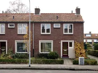 64m2 maison à louer pour 932.93€/mois à Van Limburg Stirumlaan 72, Doetinchem