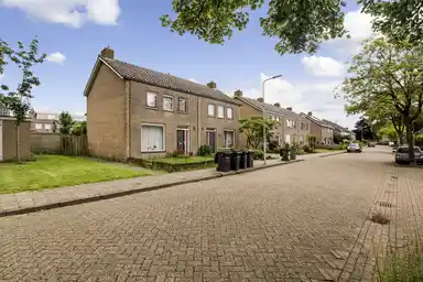 82m2 Haus zur Miete für 932.93€/Monat in Rozenlaan 37, Rouveen
