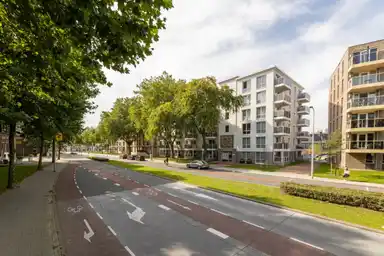 m2 Wohnung zur Miete für 720.17€/Monat in Luttenbergstraat 113, Zwolle