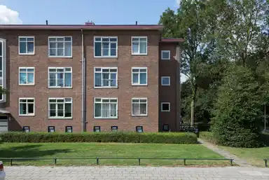 m2 Wohnung zur Miete für 645.59€/Monat in Albert Cuypstraat 91, Zwolle