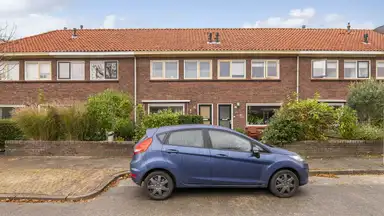 69m2 house to rent for 798.35€/month in Beukenstraat 142, Zwolle