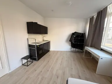 28μ² στούντιο προς ενοικίαση για 850€/μήνα σε Roomweg, Enschede