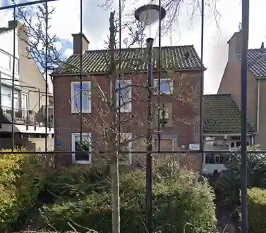 35m2 house to rent for 507€/month in Bickerstraat, Heerhugowaard