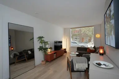83m2 house to rent for 2650€/month in Pieter Nieuwlandstraat 13, Utrecht